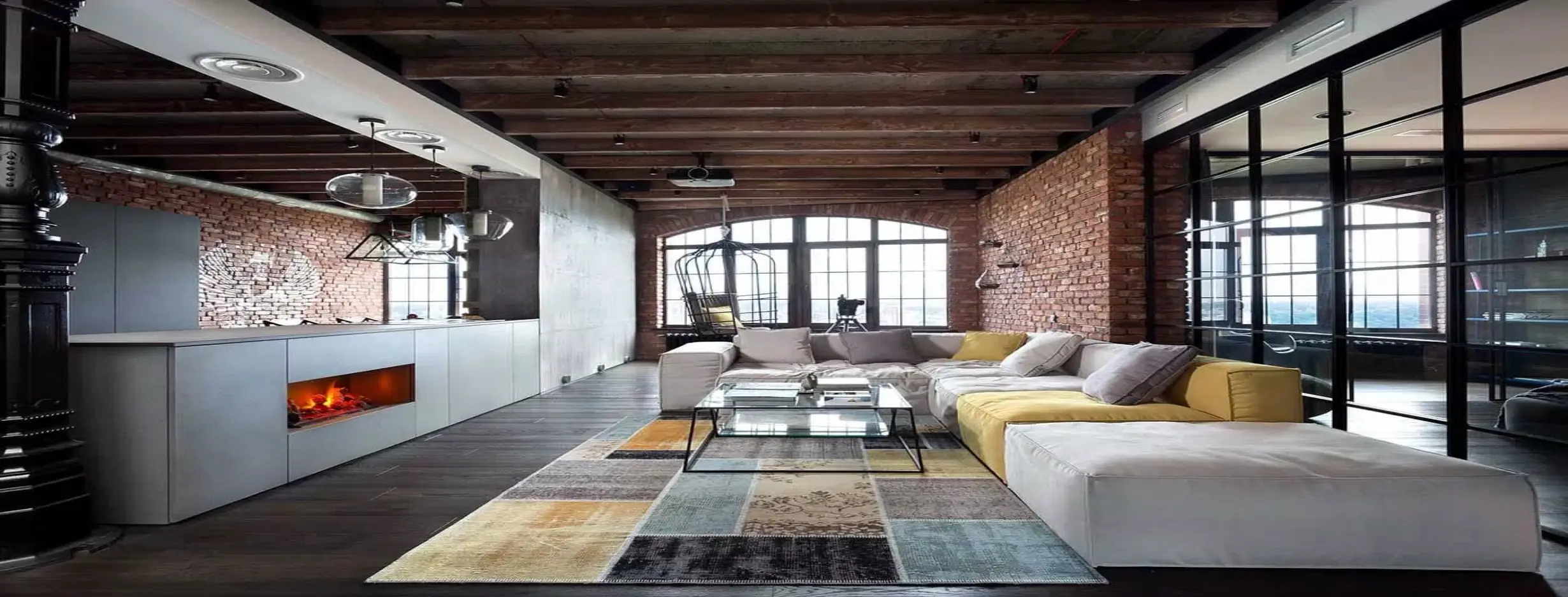 Image for Cultural Residences